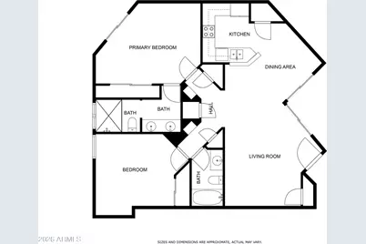 9151 W Greenway Road #170, Peoria, AZ 85381 - Photo 2