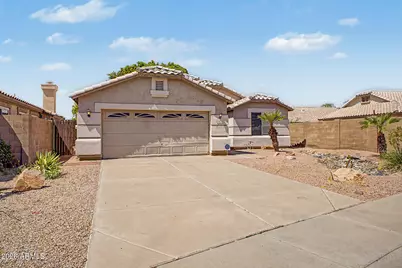 1814 N 108th Avenue, Avondale, AZ 85392 - Photo 2