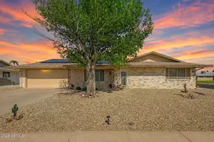 9902 W Signal Butte Cir, Sun City, AZ 85373 - Photo 1