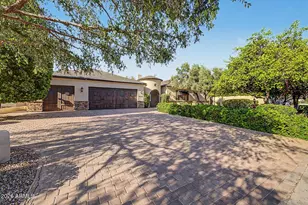 6630 E Lafayette Blvd, Scottsdale, AZ 85251 - Photo 2