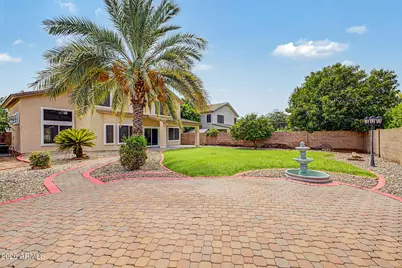 3358 E Park Avenue, Gilbert, AZ 85234 - Photo 48