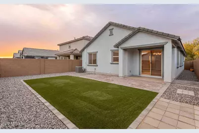 14341 W Smoketree Drive, Surprise, AZ 85387 - Photo 26