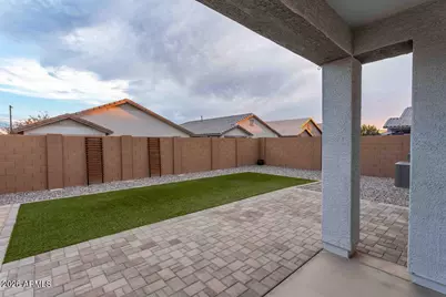 14341 W Smoketree Drive, Surprise, AZ 85387 - Photo 24