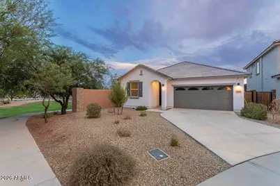14341 W Smoketree Drive, Surprise, AZ 85387 - Photo 1