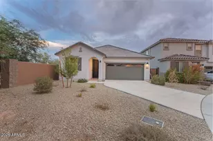 14341 W Smoketree Dr, Surprise, AZ 85387 - Photo 30