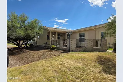 5776 E Perry Lane, Hereford, AZ 85615 - Photo 2