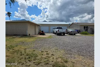 5776 E Perry Lane, Hereford, AZ 85615 - Photo 4