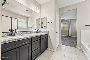 25583 South 224th Pl, Queen Creek, AZ 85142 - Photo 20