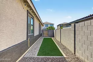 25583 South 224th Pl, Queen Creek, AZ 85142 - Photo 44