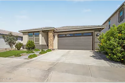 25583 S 224th Place, Queen Creek, AZ 85142 - Photo 48