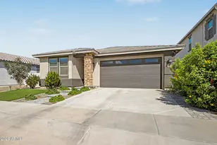 25583 South 224th Pl, Queen Creek, AZ 85142 - Photo 48