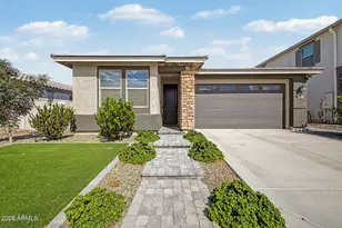 25583 South 224th Pl, Queen Creek, AZ 85142 - Photo 2
