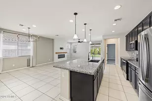25583 South 224th Pl, Queen Creek, AZ 85142 - Photo 12