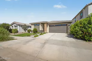 25583 South 224th Pl, Queen Creek, AZ 85142 - Photo 36
