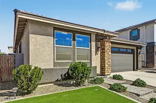 25583 South 224th Pl, Queen Creek, AZ 85142 - Photo 46