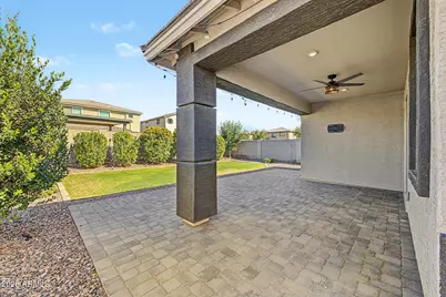 25583 S 224th Place, Queen Creek, AZ 85142 - Photo 34