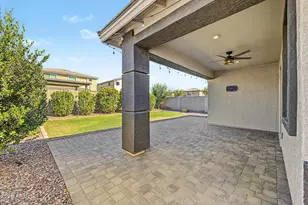25583 South 224th Pl, Queen Creek, AZ 85142 - Photo 34