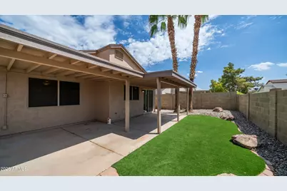 4011 W Chama Drive, Glendale, AZ 85310 - Photo 22