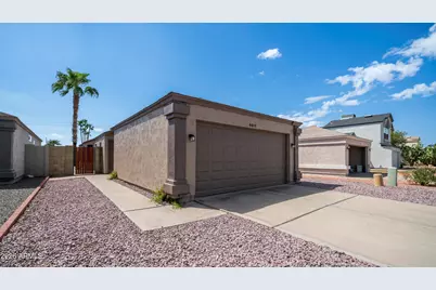 4011 W Chama Drive, Glendale, AZ 85310 - Photo 24
