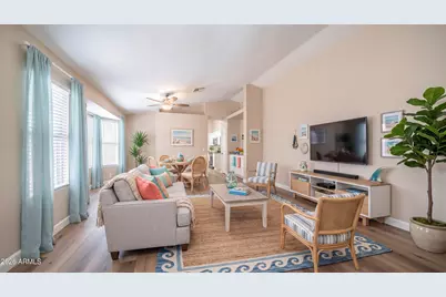 4011 W Chama Drive, Glendale, AZ 85310 - Photo 10