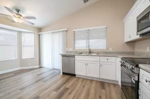 4011 W Chama Dr, Glendale, AZ 85310 - Photo 2