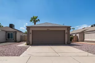 4011 W Chama Dr, Glendale, AZ 85310 - Photo 1