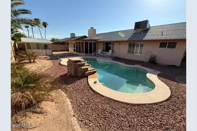 13159 N 81st Avenue, Peoria, AZ 85381 - Photo 30