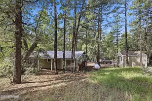 154 W Pine Shadow Dr, Lakeside, AZ 85929 - Photo 24