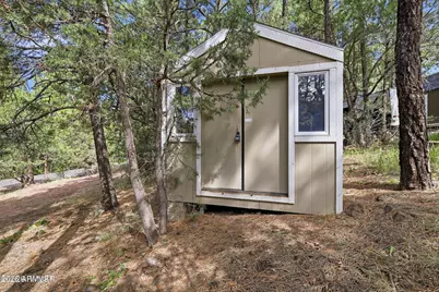154 W Pine Shadow Drive, Lakeside, AZ 85929 - Photo 28