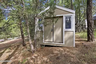 154 W Pine Shadow Dr, Lakeside, AZ 85929 - Photo 28