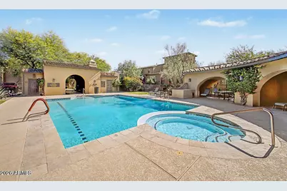 18650 N Thompson Peak Parkway #1056, Scottsdale, AZ 85255 - Photo 28