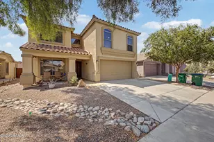 42351 W Colby Dr, Maricopa, AZ 85138 - Photo 2