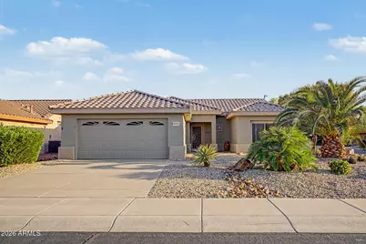 15717 W Cimarron Drive, Surprise, AZ 85374 - Photo 1