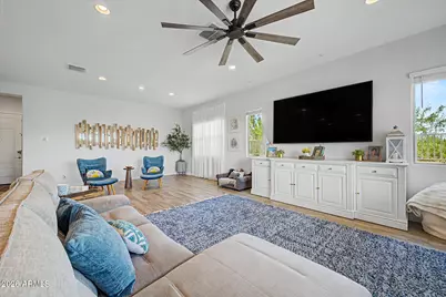 2373 E Fandango Drive, Gilbert, AZ 85298 - Photo 8
