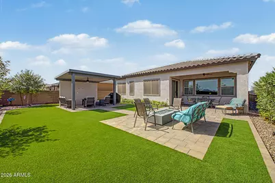 2373 E Fandango Drive, Gilbert, AZ 85298 - Photo 38