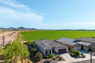 2373 E Fandango Dr, Gilbert, AZ 85298 - Photo 46
