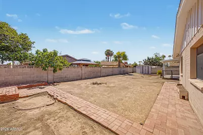 4315 W Griswold Road, Glendale, AZ 85302 - Photo 32