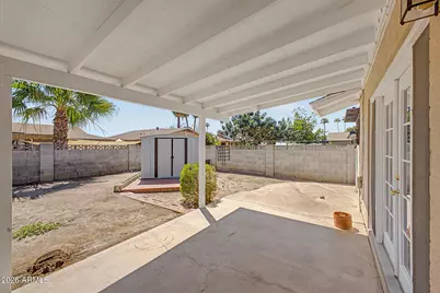4315 W Griswold Road, Glendale, AZ 85302 - Photo 28