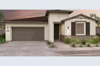 10245 S Miners Run Trail, Apache Junction, AZ 85120 - Photo 1