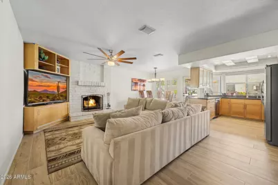 5002 E Le Marche Avenue, Scottsdale, AZ 85254 - Photo 1