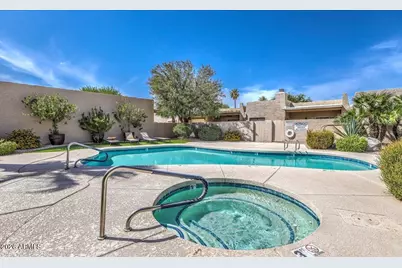 7813 E Buena Terra Way, Scottsdale, AZ 85250 - Photo 44