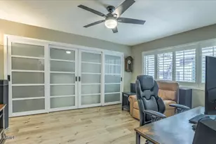 7813 E Buena Terra Way, Scottsdale, AZ 85250 - Photo 36