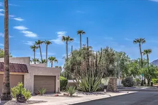 7813 E Buena Terra Way, Scottsdale, AZ 85250 - Photo 1