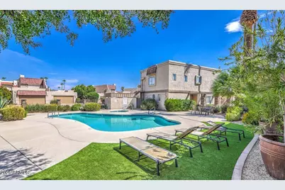 7813 E Buena Terra Way, Scottsdale, AZ 85250 - Photo 46