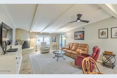 7813 E Buena Terra Way, Scottsdale, AZ 85250 - Photo 16
