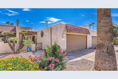 7813 E Buena Terra Way, Scottsdale, AZ 85250 - Photo 6