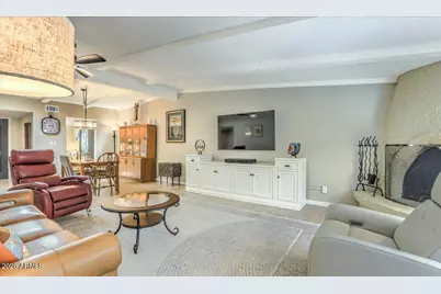 7813 E Buena Terra Way, Scottsdale, AZ 85250 - Photo 18