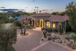 6308 N Cattletrack Rd, Scottsdale, AZ 85250 - Photo 16