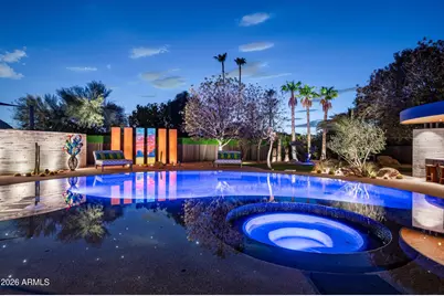 6308 N Cattletrack Road, Scottsdale, AZ 85250 - Photo 2
