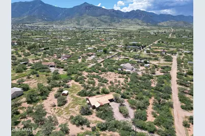 5800 E Calle De La Manzana --, Hereford, AZ 85615 - Photo 32